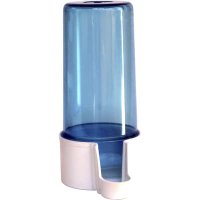 BEBEDOURO PLASTICO 200ML MALHA LARGA