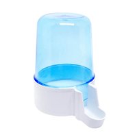 BEBEDOURO PLASTICO 300ML MALHA LARGA