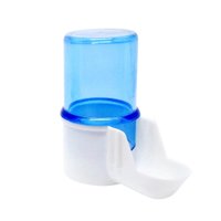 BEBEDOURO PLASTICO MINI MALHA LARGA