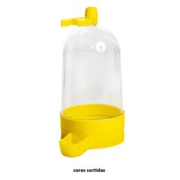 BEBEDOURO SABIA CORES MISTAS 250ML