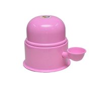 BEBEDOURO VIDA MANSA ALUMINIO ROSA 0,7L