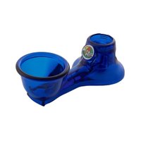 BEBEDOURO VIDA MANSA PORTATIL AZUL