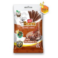 BIFINHO CARNE GRELHADO 65G PRO BONE