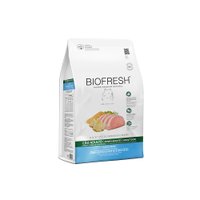 BIOFRESH ADULTO RACAS MEDIAS LOMBO E ABACAXI 10,1KG