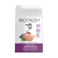 BIOFRESH GATO FRANGO 7,5KG
