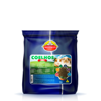 Ração Biotron Roedores para Coelhos 500g