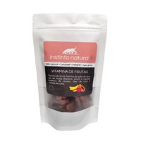 Biscoito Instinto Natural para Cães Sabor Vitamina de Frutas 150g