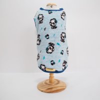 BLUSA SOFT AZUL EGG PINK E FANNY