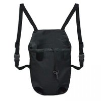 BOLSA FRONTAL N1 PRETO SAO PET