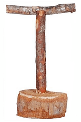 BRINQUEDO AVES EXPOSITOR M TOY FOR BIRD