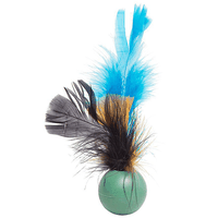 BRINQUEDO BOLA CAT TOY LCM