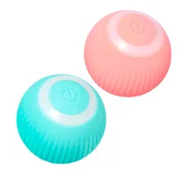 BRINQUEDO BOLA ELETRO ELO IMPORTS