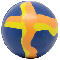 BRINQUEDO BOLA MACICA GG 100MM LCM