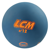 BRINQUEDO BOLA DE TENIS GG LCM - Petnautas