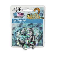 BRINQUEDO BOLA PELO DE FIO LA AFP