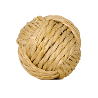 BRINQUEDO BOLA SISAL P LCM