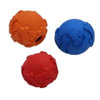 BRINQUEDO BOLA TEXTURE P BOM AMIGO