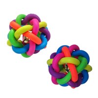 BRINQUEDO BOLA TRANCADA M BOM AMIGO