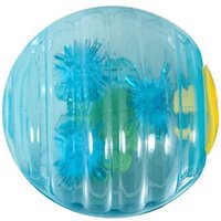 BRINQUEDO BOLINHA COM FISH BALL JW GATO