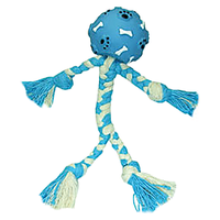 BRINQUEDO BONECO PATA OSSO LCM