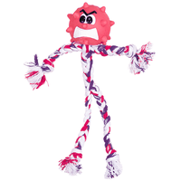 BRINQUEDO BONECO ZANGADO LCM