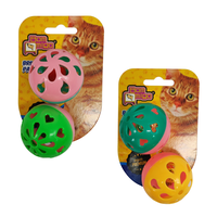 BRINQUEDO CAT BUBY BOM AMIGO