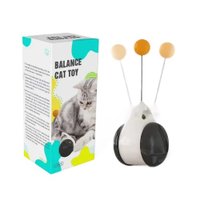 BRINQUEDO CAT CAI NAO CAI BOM AMIGO