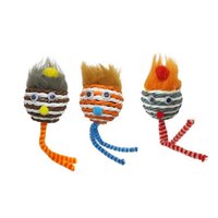 BRINQUEDO CAT ELMO HUB BOM AMIGO