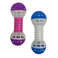 Brinquedo Bom Amigo Cat Gantere para Gatos