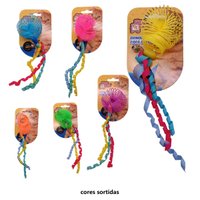 BRINQUEDO CAT GARUN BOM AMIGO