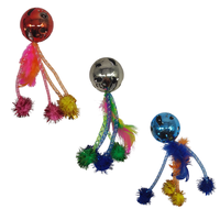 BRINQUEDO CAT GUIZO ARRELIA BOM AMIGO