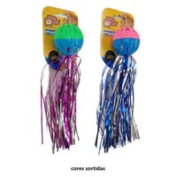 BRINQUEDO CAT GUIZO SERPENTINA BOM AMIGO