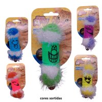 BRINQUEDO CAT JAR BOM AMIGO