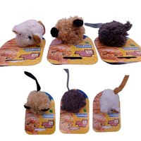 Brinquedo Bom Amigo Cat Llaga para Gatos