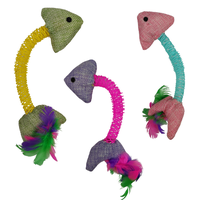 BRINQUEDO CAT NELIEL BOM AMIGO