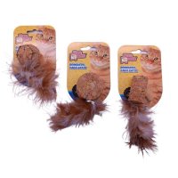 BRINQUEDO CAT SAIZI BOM AMIGO