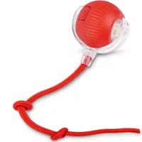 BRINQUEDO CORDA BOLA ELETRICA