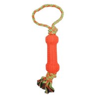 BRINQUEDO CORDA BONE SPRING BOM AMIGO