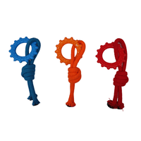 BRINQUEDO CORDA ENGRENAGEM BOM AMIGO