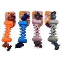 Brinquedo Bom Amigo Mordedor Corda Kashi para Cães