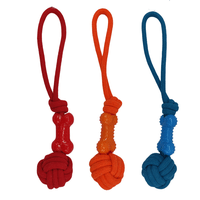 BRINQUEDO CORDA LENS BOM AMIGO