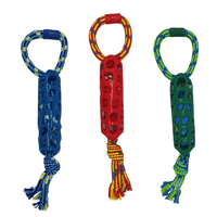 Brinquedo Bom Amigo Mordedor com Corda Panas Ayun para Cães