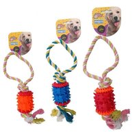 BRINQUEDO CORDA SWAB BOM AMIGO