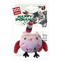 BRINQUEDO CORUJA SOM 7224 GIGWI