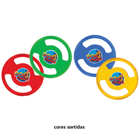 BRINQUEDO DOG FRISBEE