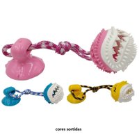 BRINQUEDO DOG LONELY MONSTER BICOLOR BOM AMIGO