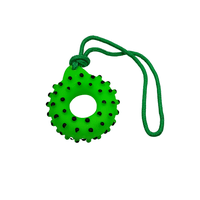 BRINQUEDO DOG PNEUZINHO DE PUXAR BOM AMIGO