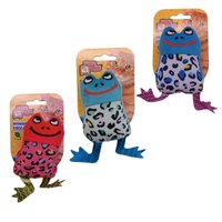 BRINQUEDO FROGJAMA BOM AMIGO