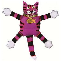 BRINQUEDO GATO ROXO TERRIBLE NASTY SCARIES FAT CAT