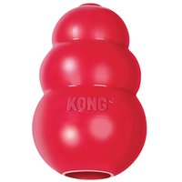 Brinquedo KONG Classic Medium